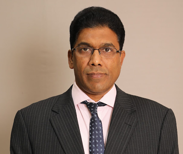Dr Shashi kanth G